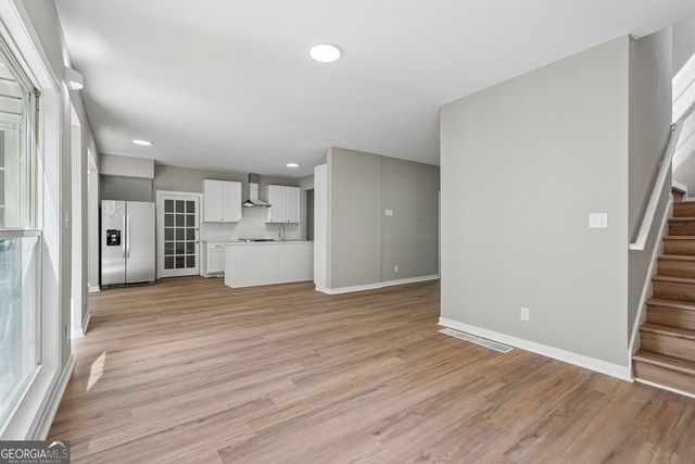 161 Lake Ridge Drive, Newnan, GA 30263