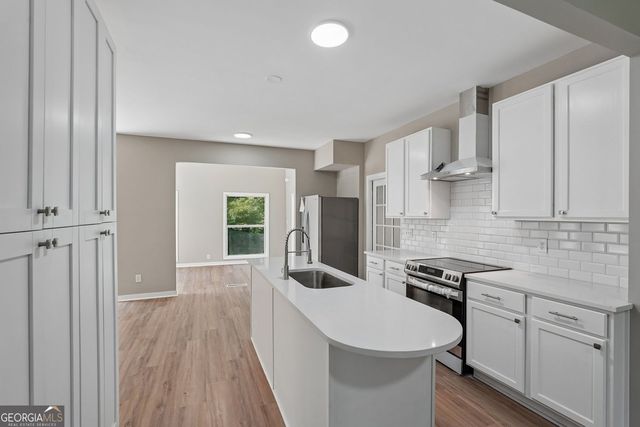 161 Lake Ridge Drive, Newnan, GA 30263