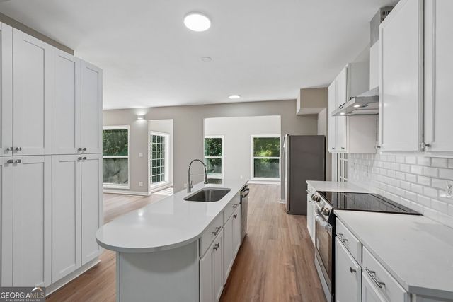 161 Lake Ridge Drive, Newnan, GA 30263