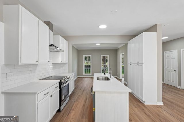 161 Lake Ridge Drive, Newnan, GA 30263