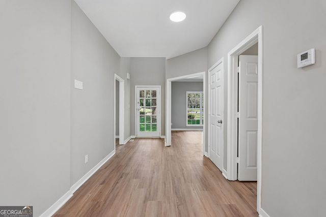 161 Lake Ridge Drive, Newnan, GA 30263