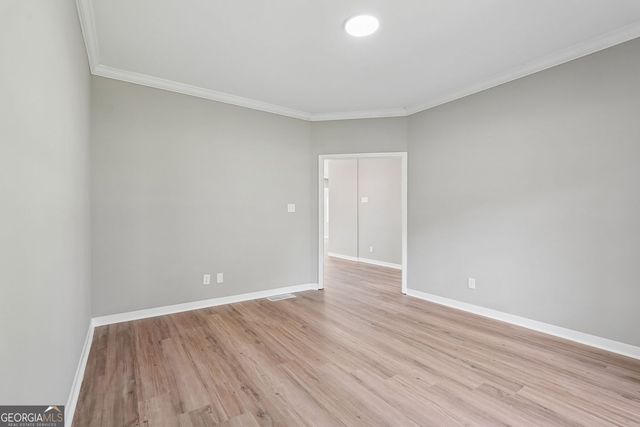 161 Lake Ridge Drive, Newnan, GA 30263