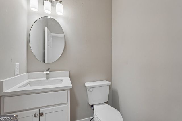 161 Lake Ridge Drive, Newnan, GA 30263