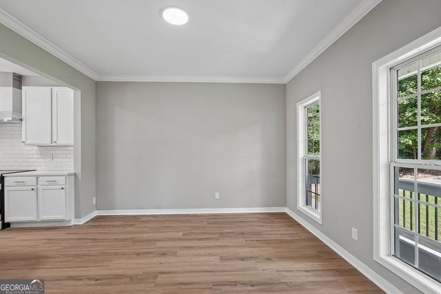 161 Lake Ridge Drive, Newnan, GA 30263