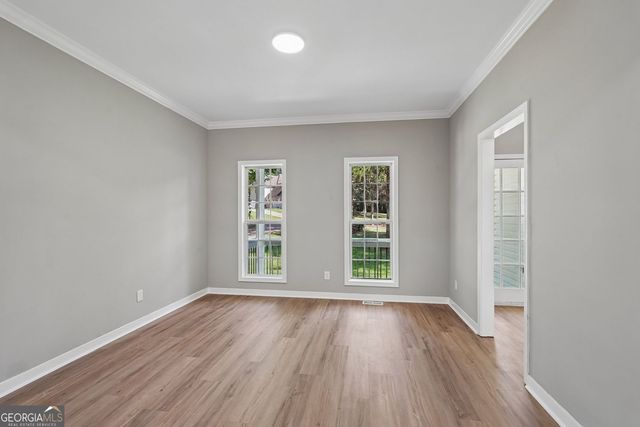 161 Lake Ridge Drive, Newnan, GA 30263