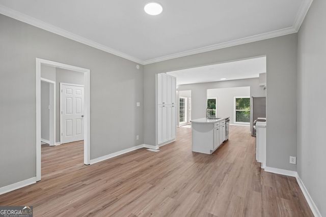 161 Lake Ridge Drive, Newnan, GA 30263