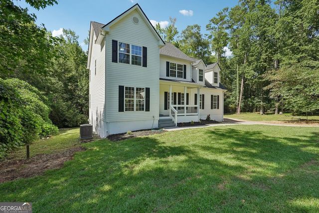 161 Lake Ridge Drive, Newnan, GA 30263