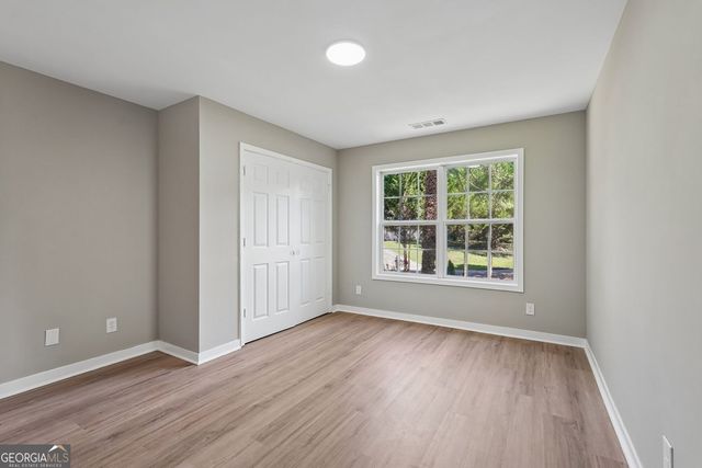 161 Lake Ridge Drive, Newnan, GA 30263