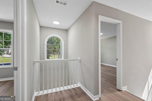 161 Lake Ridge Drive, Newnan, GA 30263