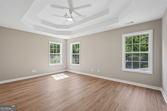 161 Lake Ridge Drive, Newnan, GA 30263