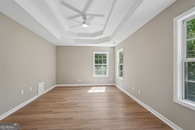 161 Lake Ridge Drive, Newnan, GA 30263
