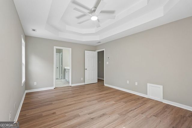 161 Lake Ridge Drive, Newnan, GA 30263