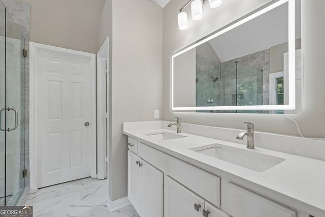 161 Lake Ridge Drive, Newnan, GA 30263