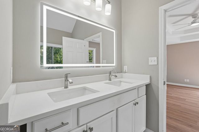 161 Lake Ridge Drive, Newnan, GA 30263