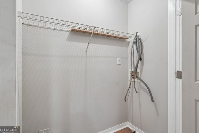 161 Lake Ridge Drive, Newnan, GA 30263