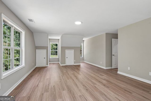 161 Lake Ridge Drive, Newnan, GA 30263