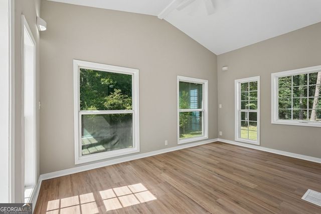 161 Lake Ridge Drive, Newnan, GA 30263