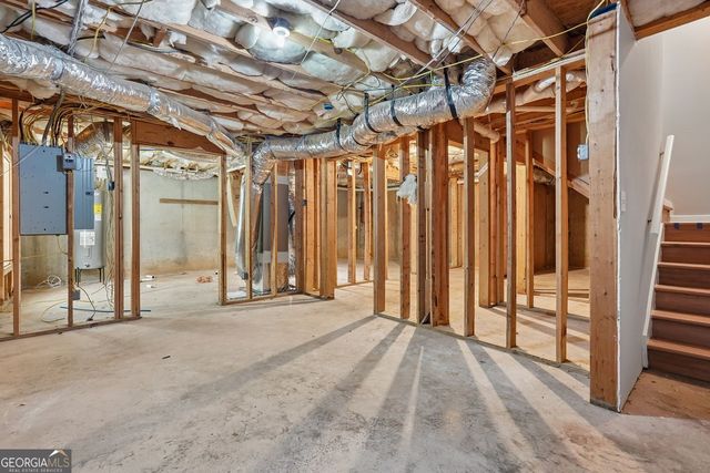 161 Lake Ridge Drive, Newnan, GA 30263