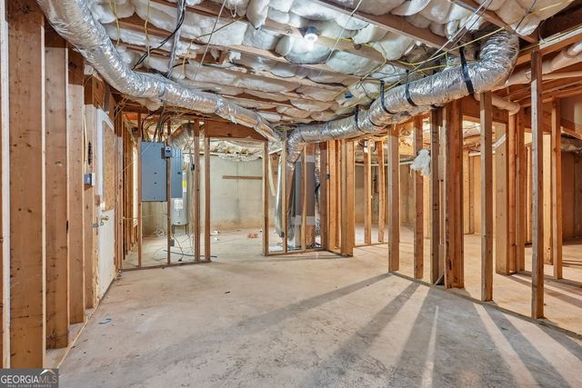 161 Lake Ridge Drive, Newnan, GA 30263