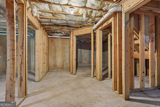 161 Lake Ridge Drive, Newnan, GA 30263