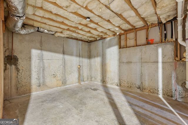 161 Lake Ridge Drive, Newnan, GA 30263