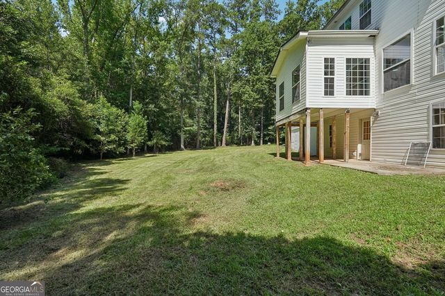 161 Lake Ridge Drive, Newnan, GA 30263