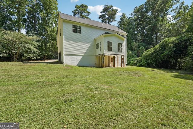 161 Lake Ridge Drive, Newnan, GA 30263