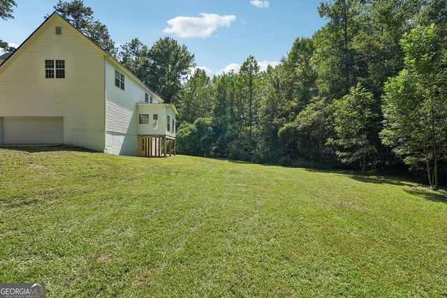 161 Lake Ridge Drive, Newnan, GA 30263