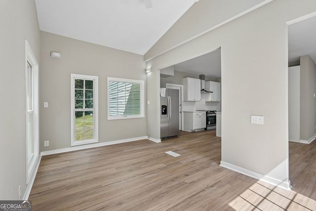 161 Lake Ridge Drive, Newnan, GA 30263
