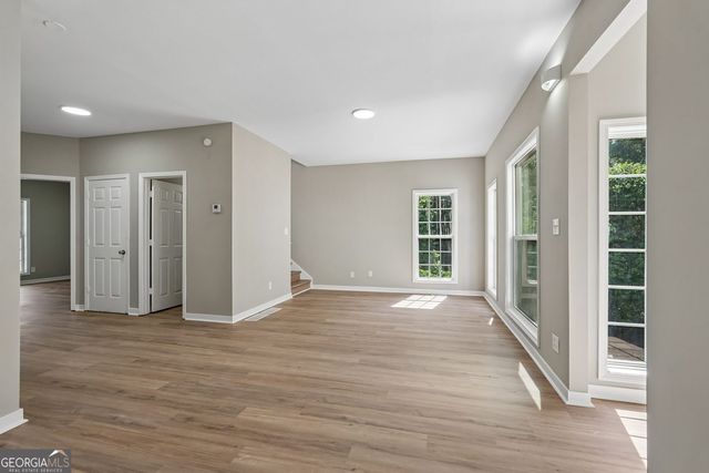 161 Lake Ridge Drive, Newnan, GA 30263