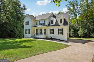 161 Lake Ridge Drive, Newnan, GA 30263