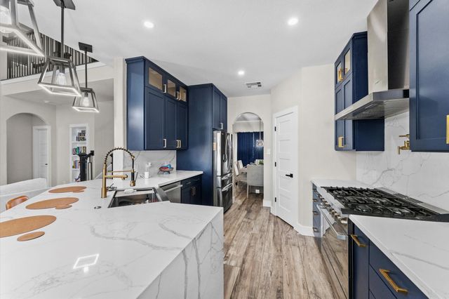 3002 Hurst Green Lane, Fresno, TX 77545