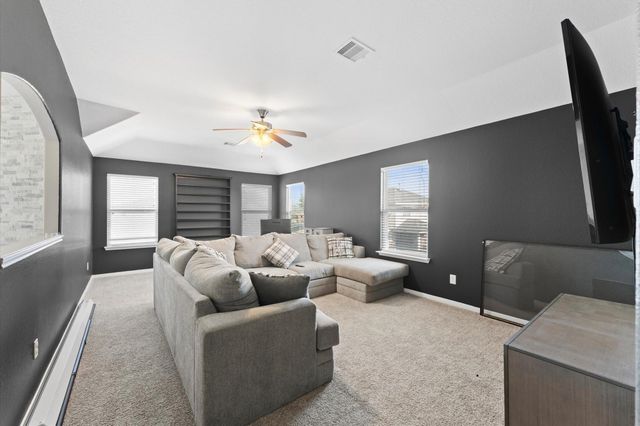 3002 Hurst Green Lane, Fresno, TX 77545