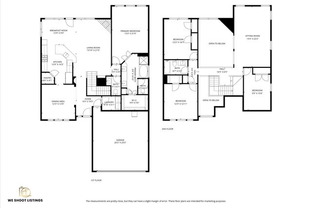 3002 Hurst Green Lane, Fresno, TX 77545