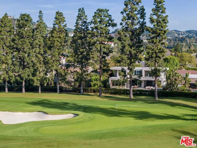 13120 Nimrod Place, Los Angeles, CA 90049