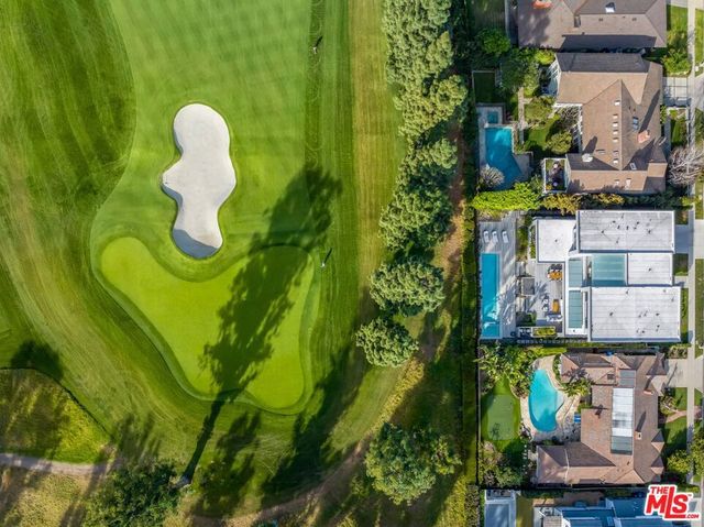 13120 Nimrod Place, Los Angeles, CA 90049