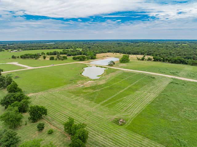 Lot 18 Private Road 5914, Yantis, TX 75497