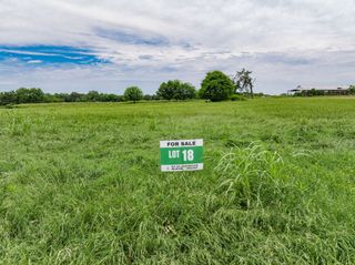 Lot 18 Private Road 5914, Yantis, TX 75497