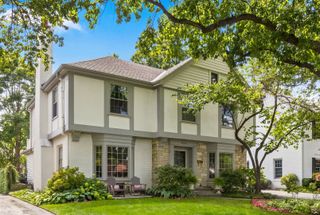 2205 Thornwood Avenue, Wilmette, IL 60091