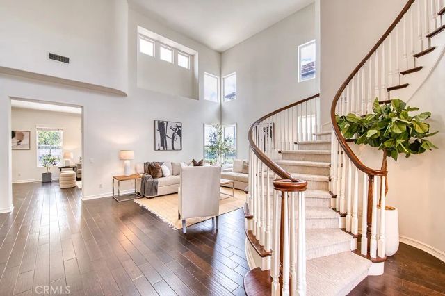 30 Eisenhower Lane Lane, Coto De Caza, CA 92679
