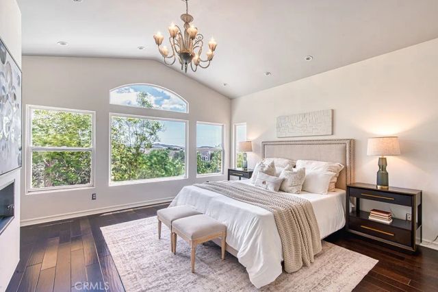 30 Eisenhower Lane Lane, Coto De Caza, CA 92679