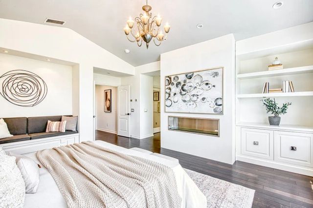 30 Eisenhower Lane Lane, Coto De Caza, CA 92679