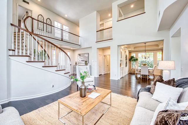 30 Eisenhower Lane Lane, Coto De Caza, CA 92679