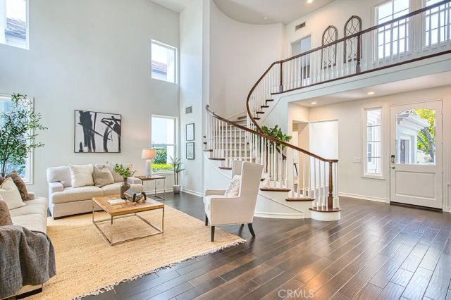 30 Eisenhower Lane Lane, Coto De Caza, CA 92679