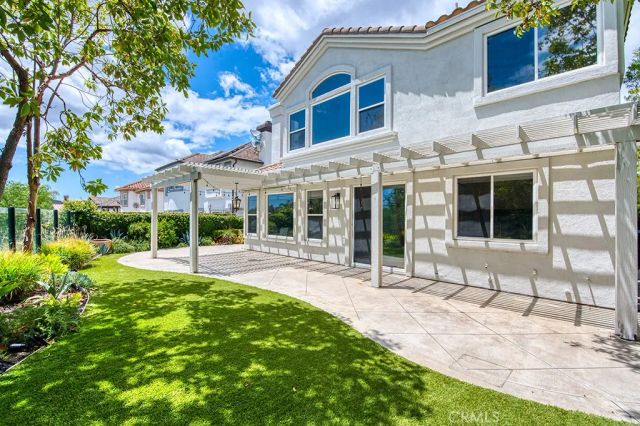 30 Eisenhower Lane Lane, Coto De Caza, CA 92679