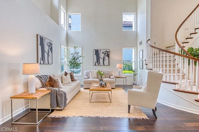30 Eisenhower Lane Lane, Coto De Caza, CA 92679