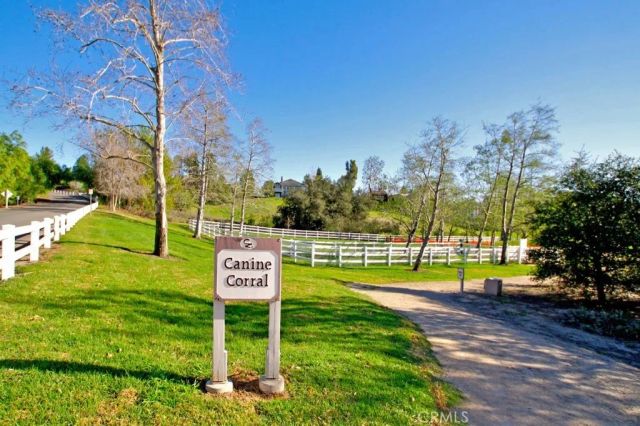 30 Eisenhower Lane Lane, Coto De Caza, CA 92679