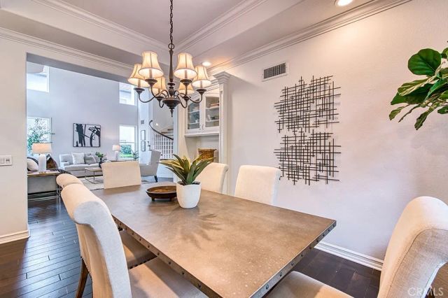 30 Eisenhower Lane Lane, Coto De Caza, CA 92679