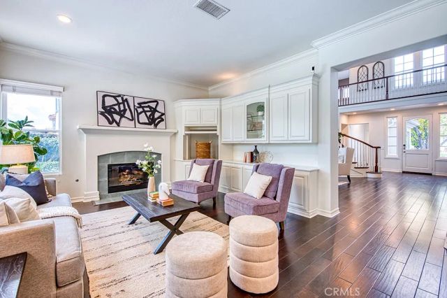 30 Eisenhower Lane Lane, Coto De Caza, CA 92679