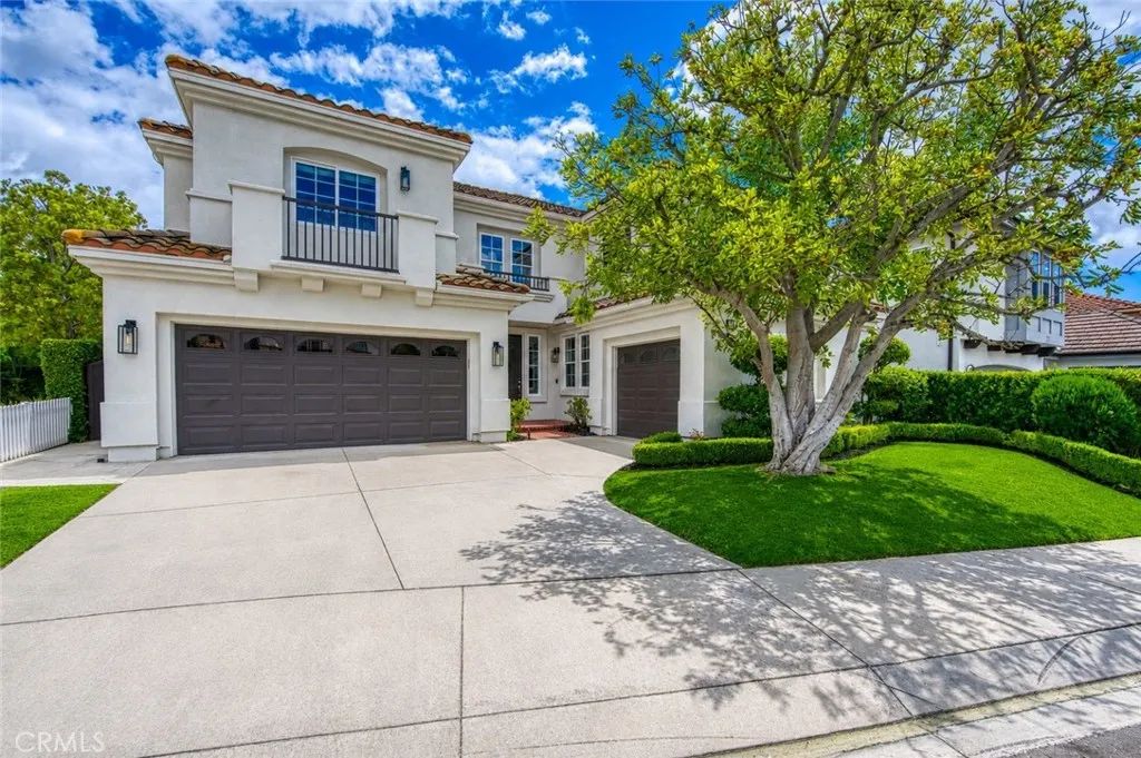 30 Eisenhower Lane Lane, Coto De Caza, CA 92679